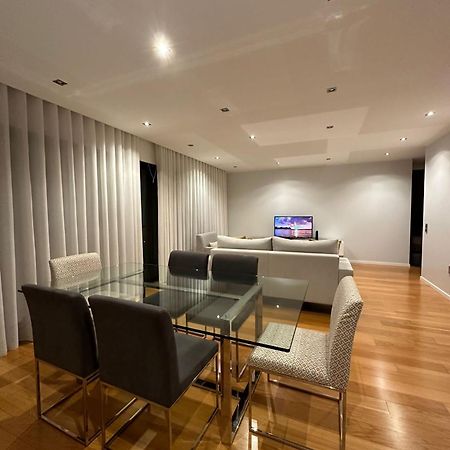 Leonor Seaview Apartment フンシャル エクステリア 写真
