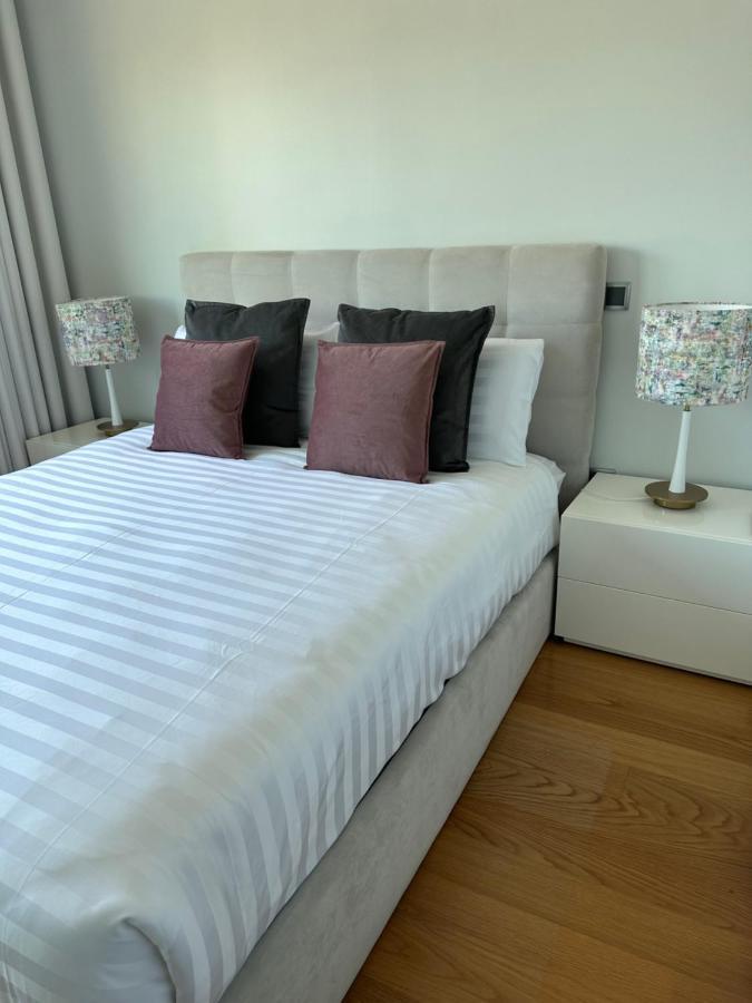 Leonor Seaview Apartment フンシャル エクステリア 写真