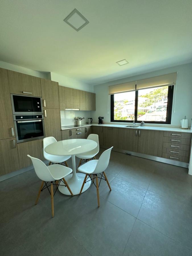 Leonor Seaview Apartment フンシャル エクステリア 写真