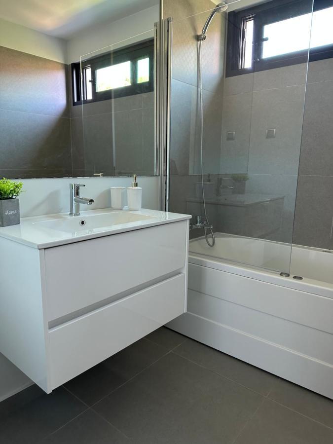 Leonor Seaview Apartment フンシャル エクステリア 写真