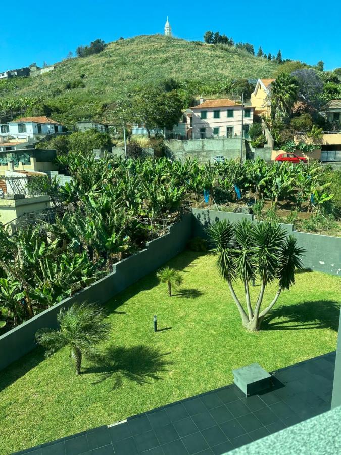 Leonor Seaview Apartment フンシャル エクステリア 写真