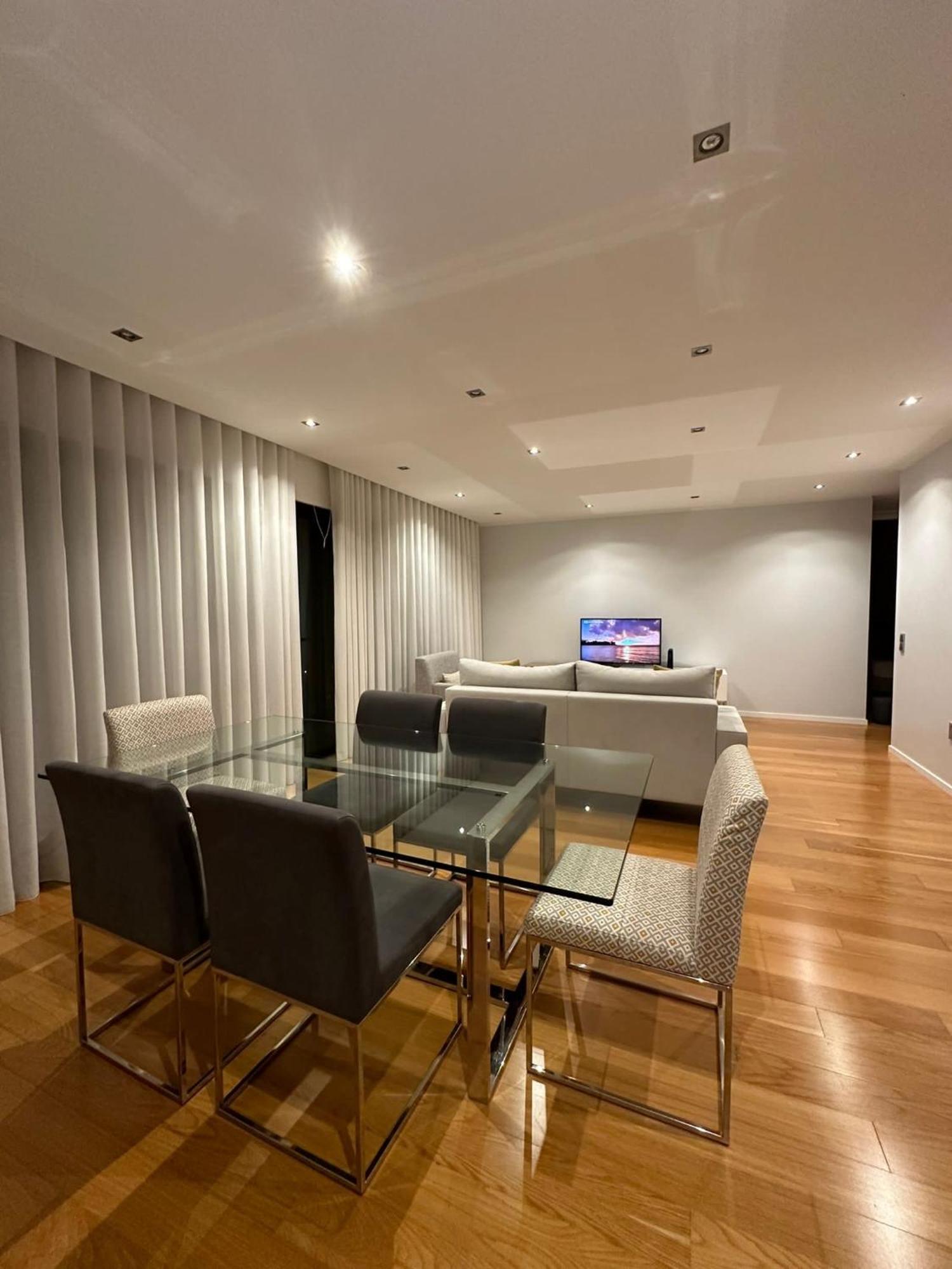 Leonor Seaview Apartment フンシャル エクステリア 写真
