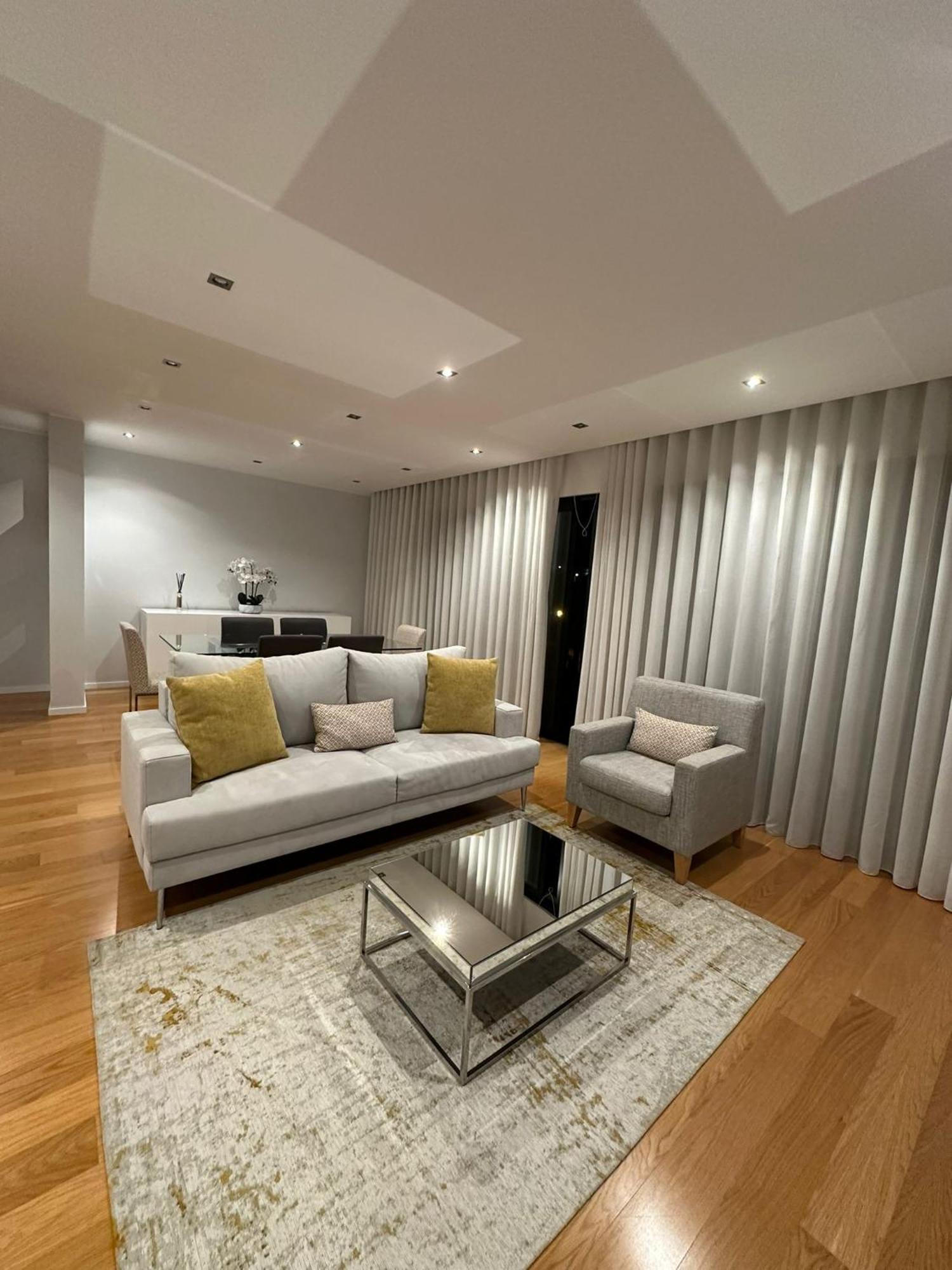 Leonor Seaview Apartment フンシャル エクステリア 写真